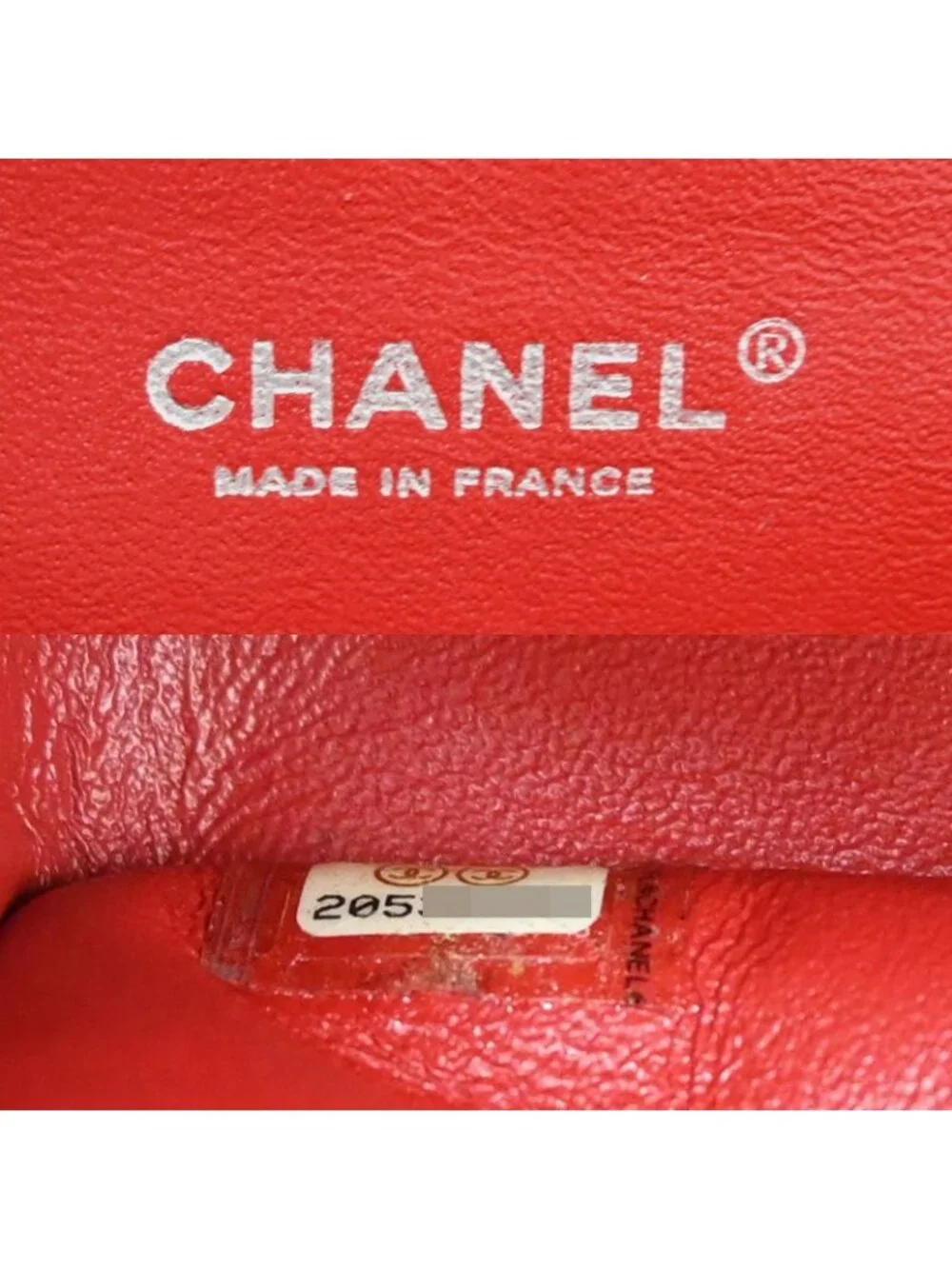 Chanel Shoulder Bag